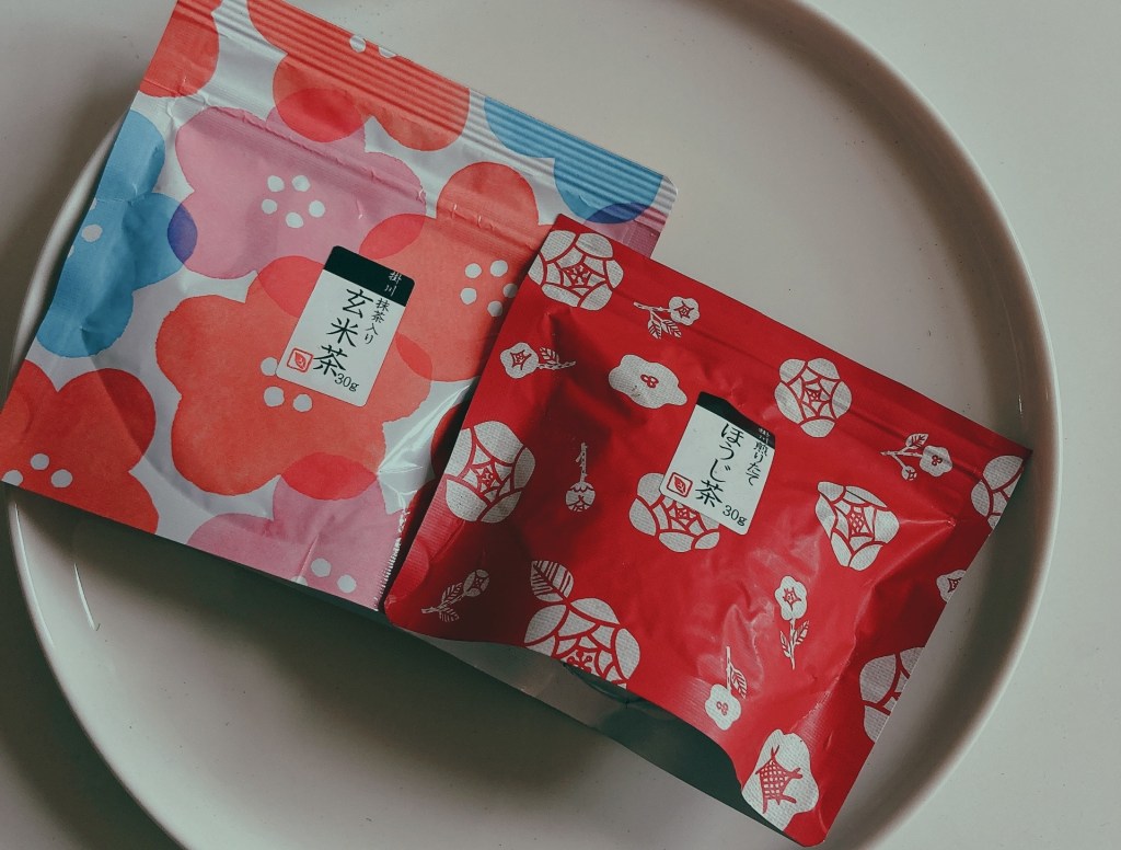 Explore 4 Types of Japanese Tea Beyond&nbsp;Matcha