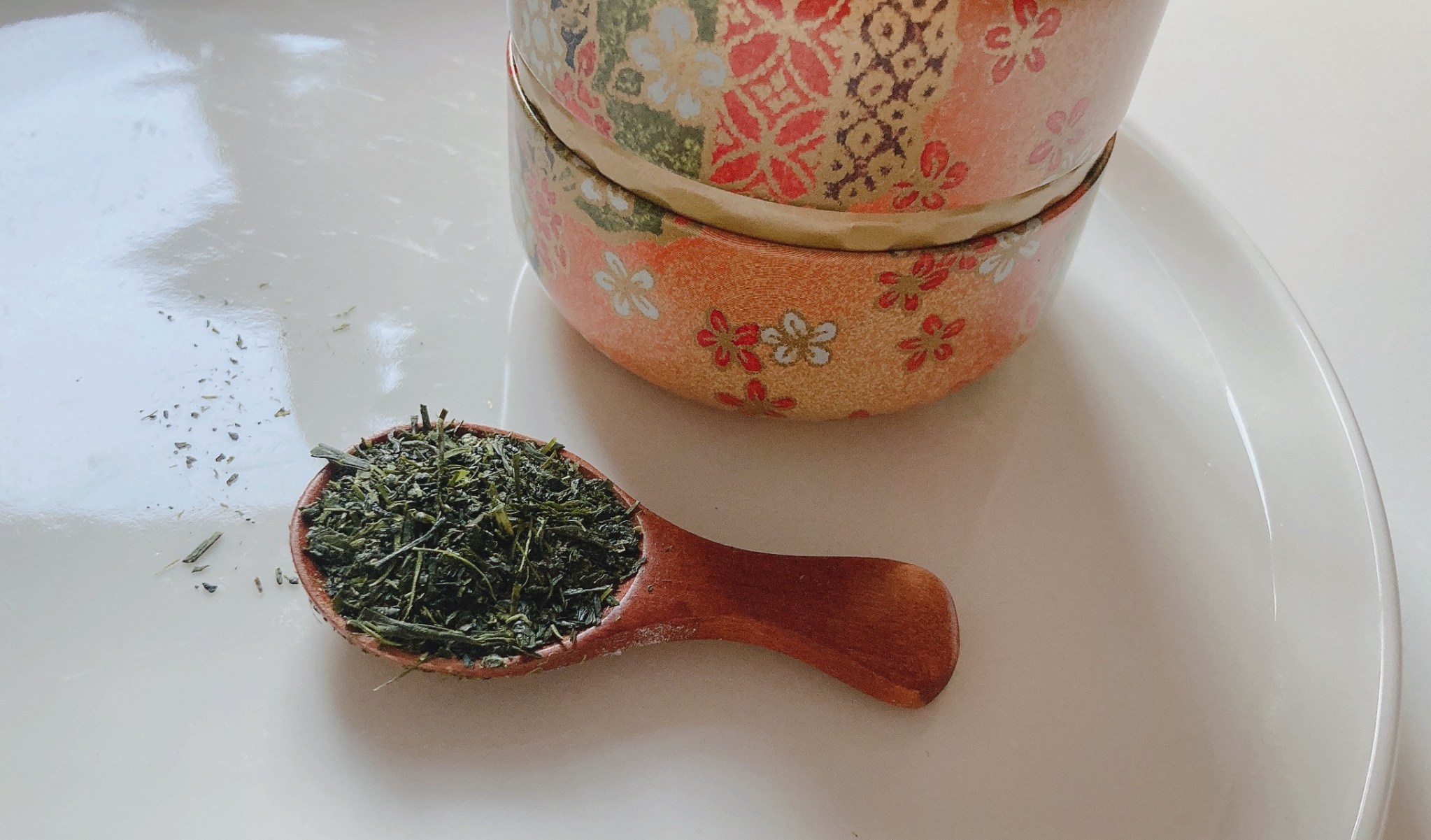 The Perfect Guide to Brewing Japanese Green Tea ‘Sencha’ – Matcha & The ...