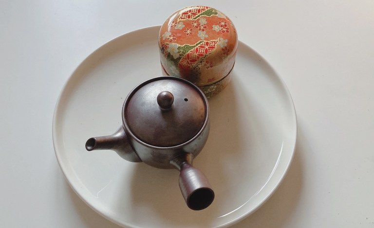 The Perfect Guide to Brewing Japanese Green Tea ‘Sencha’ – Matcha & The ...